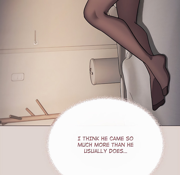 Read Someone Stop Her! chapter 100 image 88 on Lezhin