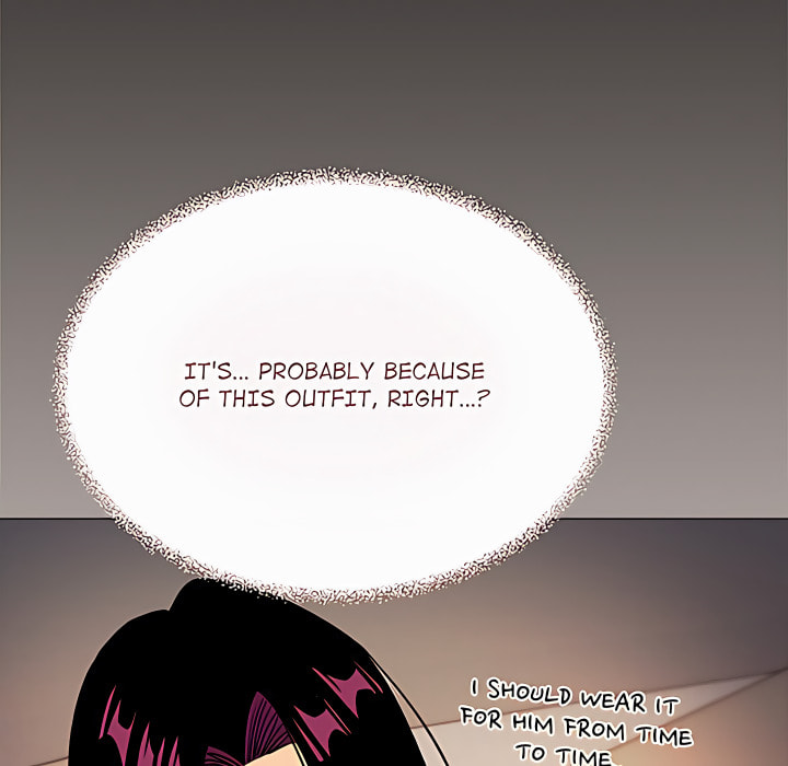 Read Someone Stop Her! chapter 100 image 95 on Lezhin