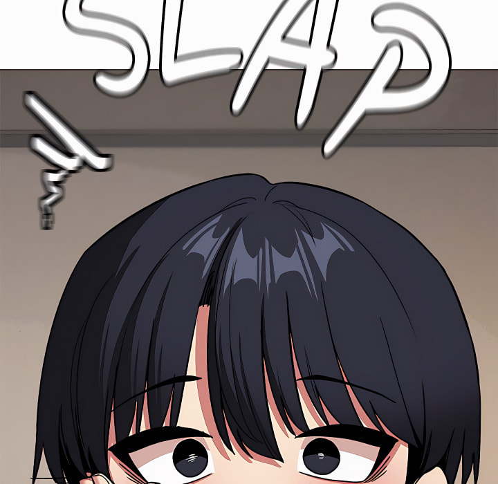 Read Someone Stop Her! chapter 101 image 10 on Lezhin