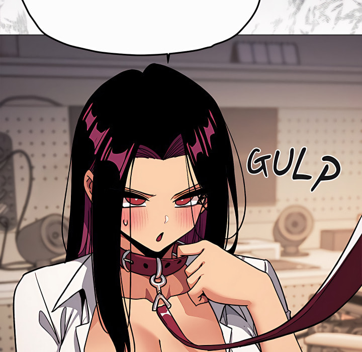 Read Someone Stop Her! chapter 101 image 103 on Lezhin