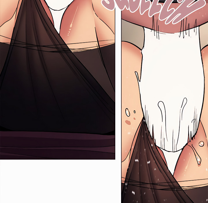 Read Someone Stop Her! chapter 101 image 118 on Lezhin