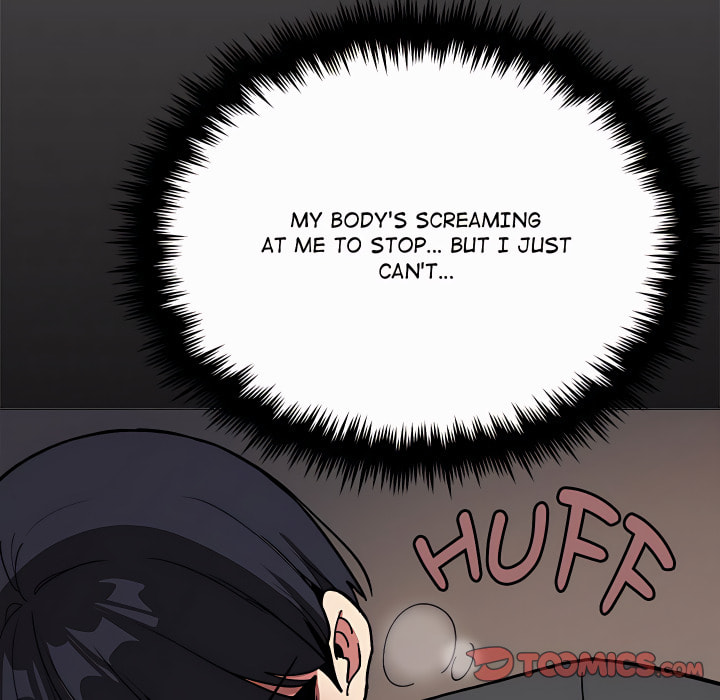 Read Someone Stop Her! chapter 101 image 155 on Lezhin