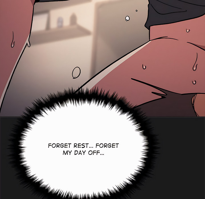 Read Someone Stop Her! chapter 101 image 157 on Lezhin