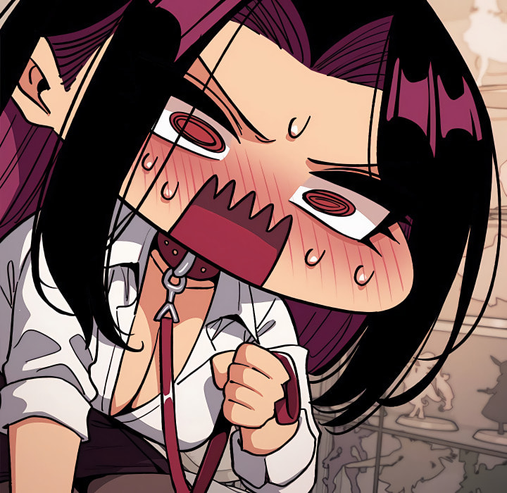 Read Someone Stop Her! chapter 101 image 24 on Lezhin