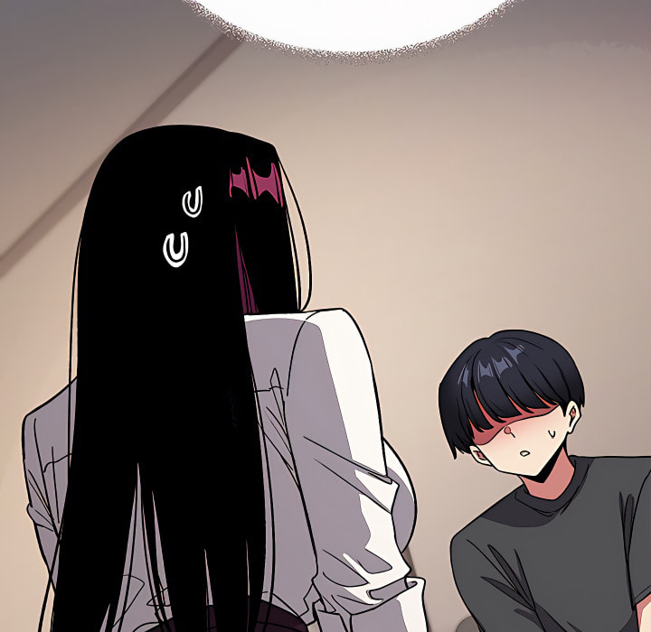 Read Someone Stop Her! chapter 101 image 29 on Lezhin