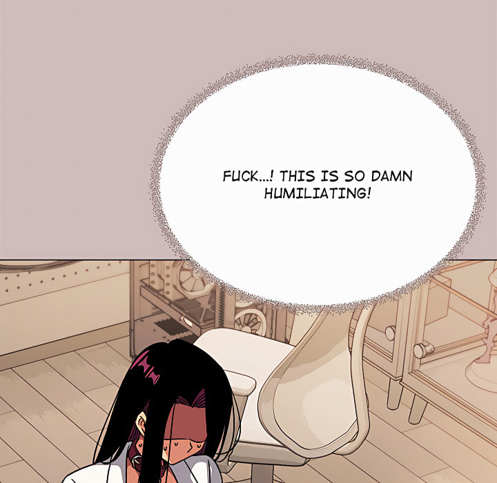 Read Someone Stop Her! chapter 101 image 32 on Lezhin