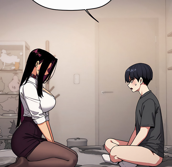 Read Someone Stop Her! chapter 101 image 39 on Lezhin