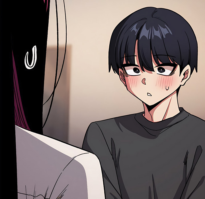 Read Someone Stop Her! chapter 101 image 45 on Lezhin