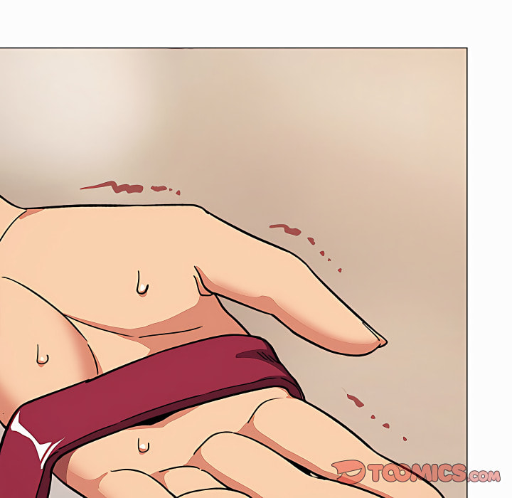 Read Someone Stop Her! chapter 101 image 51 on Lezhin