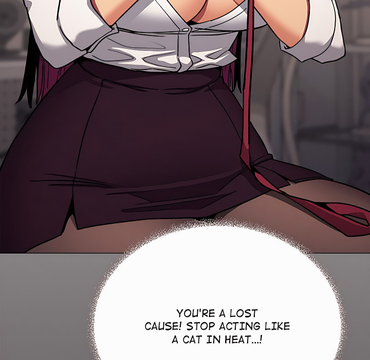 Read Someone Stop Her! chapter 101 image 57 on Lezhin