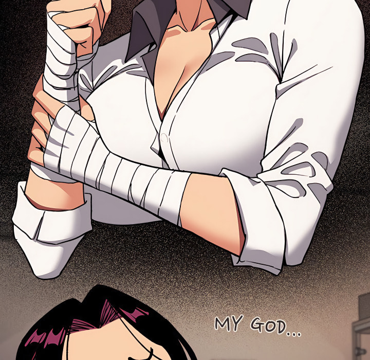 Read Someone Stop Her! chapter 101 image 60 on Lezhin
