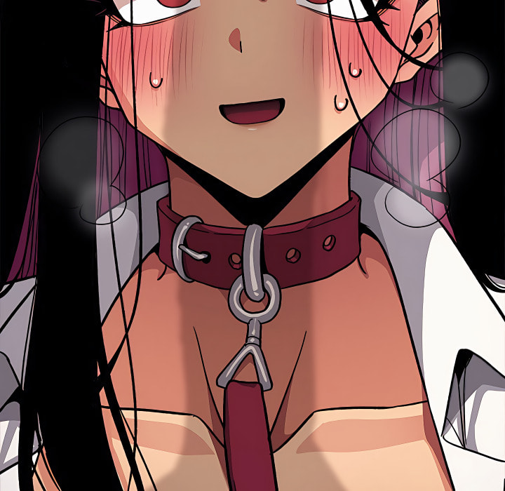 Read Someone Stop Her! chapter 101 image 76 on Lezhin