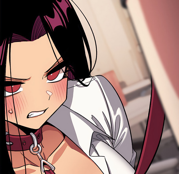 Read Someone Stop Her! chapter 101 image 88 on Lezhin
