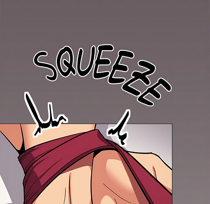 Read Someone Stop Her! chapter 102 image 127 on Lezhin