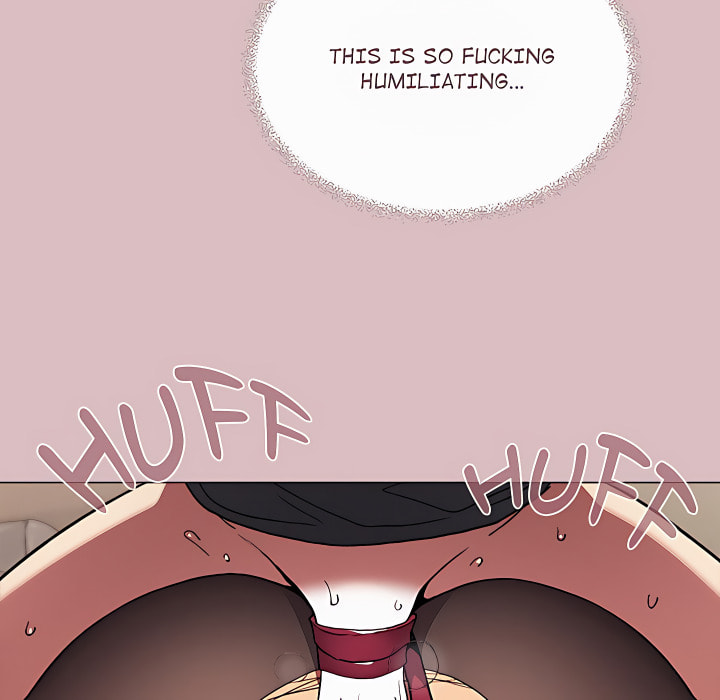 Read Someone Stop Her! chapter 102 image 13 on Lezhin