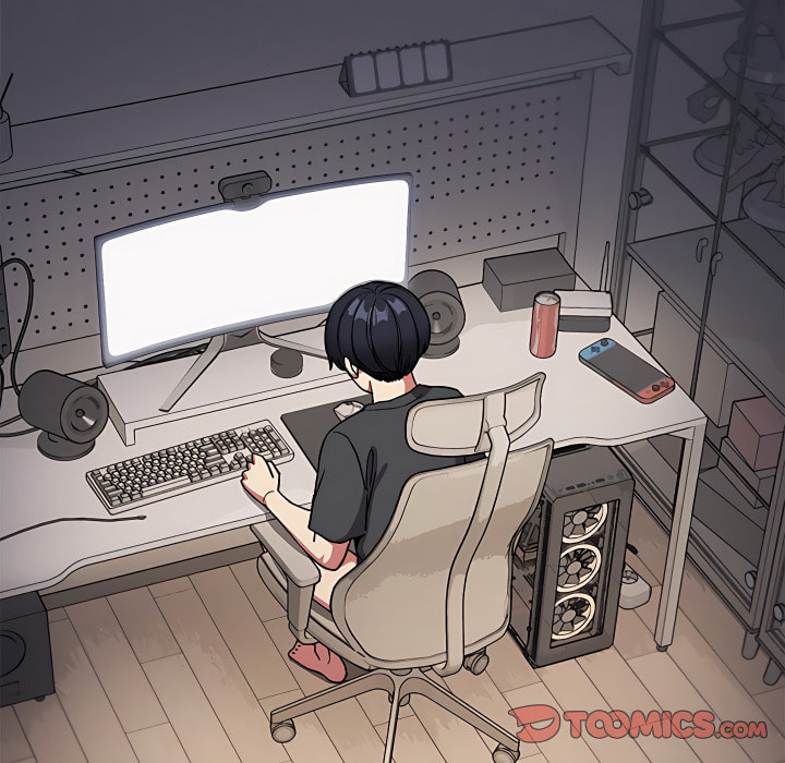 Read Someone Stop Her! chapter 102 image 163 on Lezhin