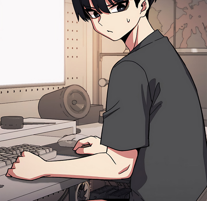 Read Someone Stop Her! chapter 102 image 169 on Lezhin
