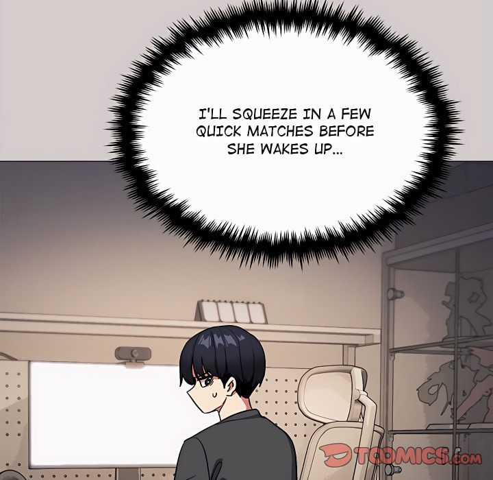 Read Someone Stop Her! chapter 102 image 171 on Lezhin