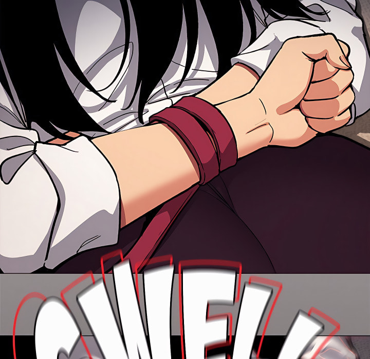 Read Someone Stop Her! chapter 102 image 174 on Lezhin