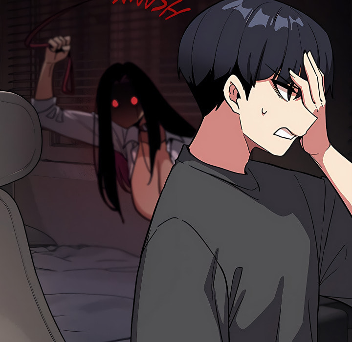 Read Someone Stop Her! chapter 102 image 177 on Lezhin