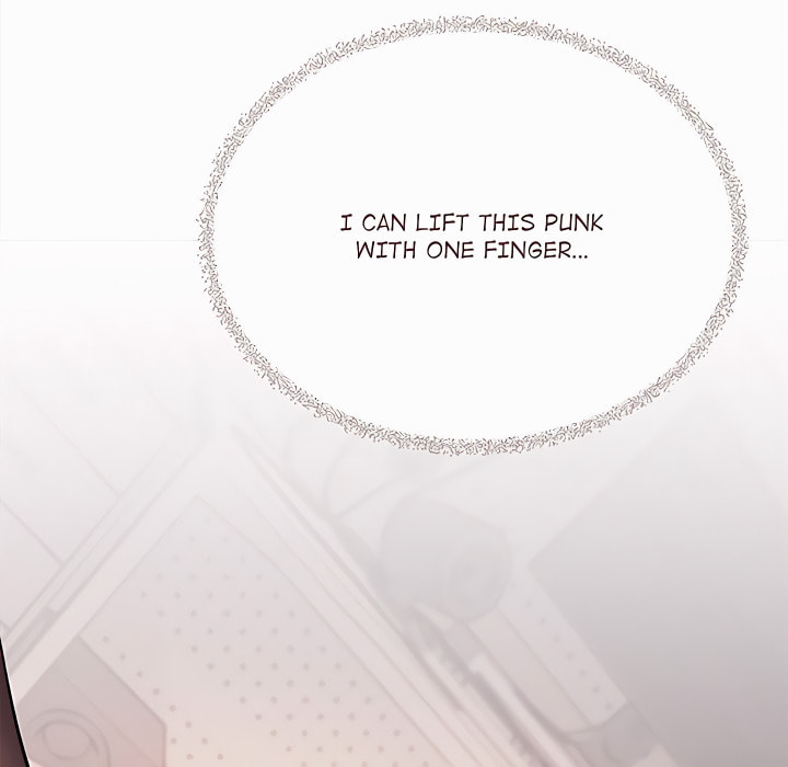 Read Someone Stop Her! chapter 102 image 26 on Lezhin