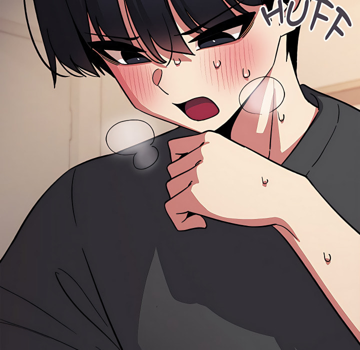 Read Someone Stop Her! chapter 102 image 38 on Lezhin