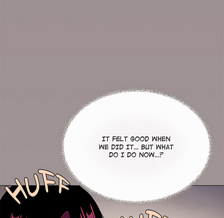 Read Someone Stop Her! chapter 102 image 90 on Lezhin