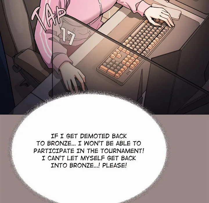 Read Someone Stop Her! chapter 103 image 10 on Lezhin