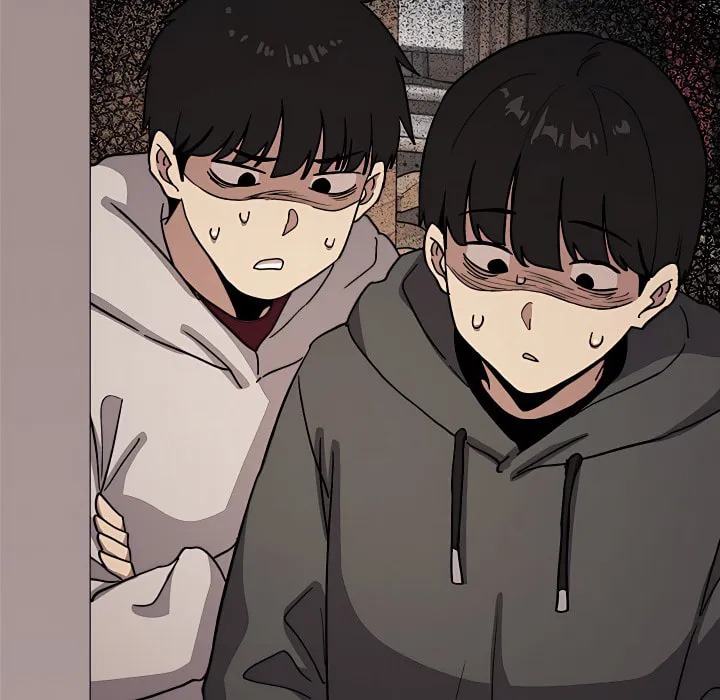 Read Someone Stop Her! chapter 103 image 12 on Lezhin