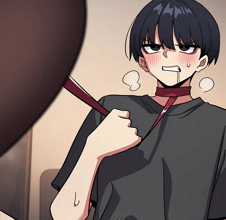 Read Someone Stop Her! chapter 103 image 146 on Lezhin