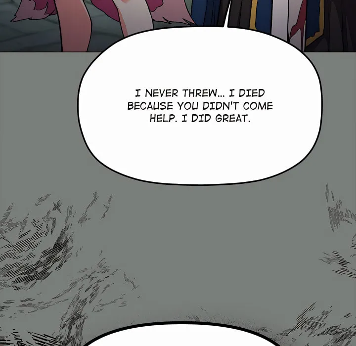Read Someone Stop Her! chapter 103 image 28 on Lezhin