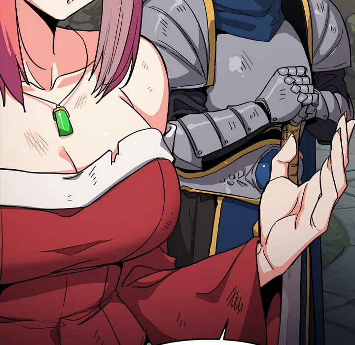 Read Someone Stop Her! chapter 103 image 32 on Lezhin