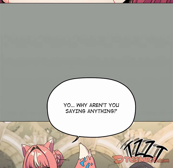 Read Someone Stop Her! chapter 103 image 35 on Lezhin