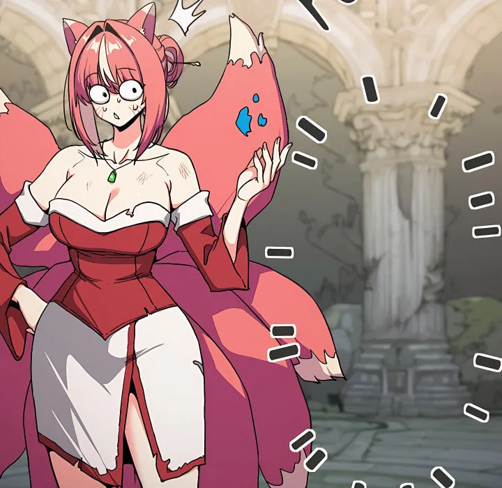 Read Someone Stop Her! chapter 103 image 38 on Lezhin
