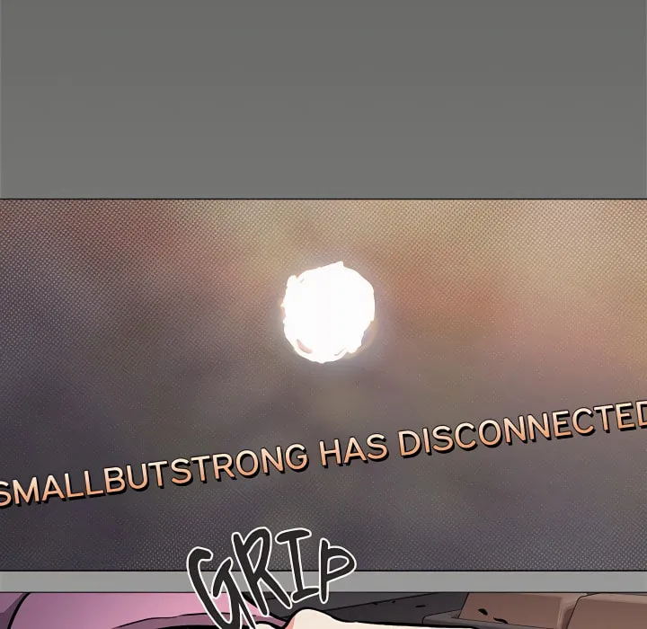 Read Someone Stop Her! chapter 103 image 40 on Lezhin