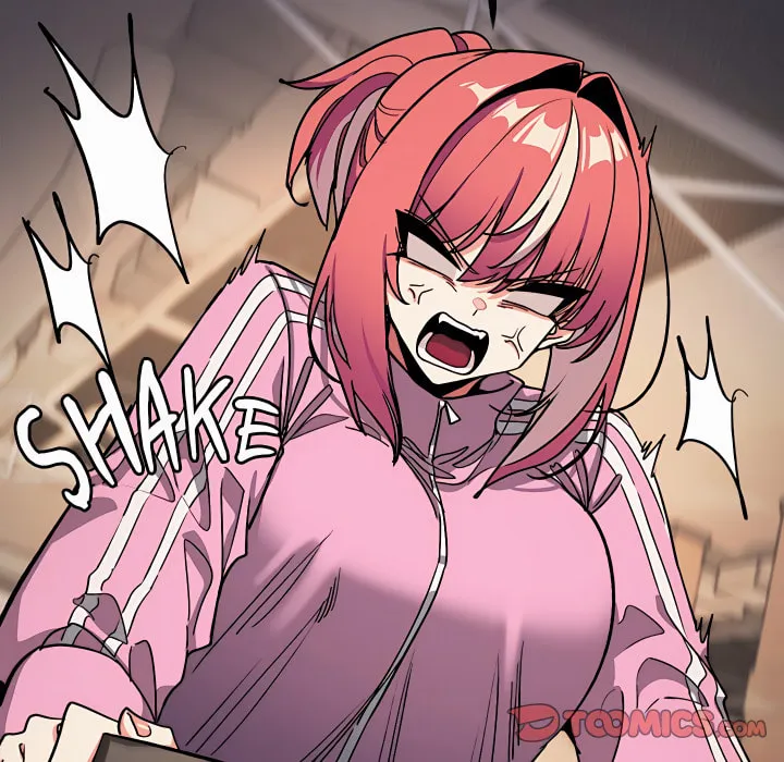 Read Someone Stop Her! chapter 103 image 43 on Lezhin