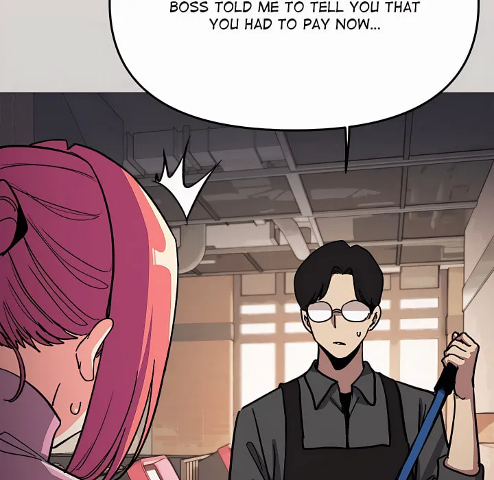 Read Someone Stop Her! chapter 103 image 52 on Lezhin