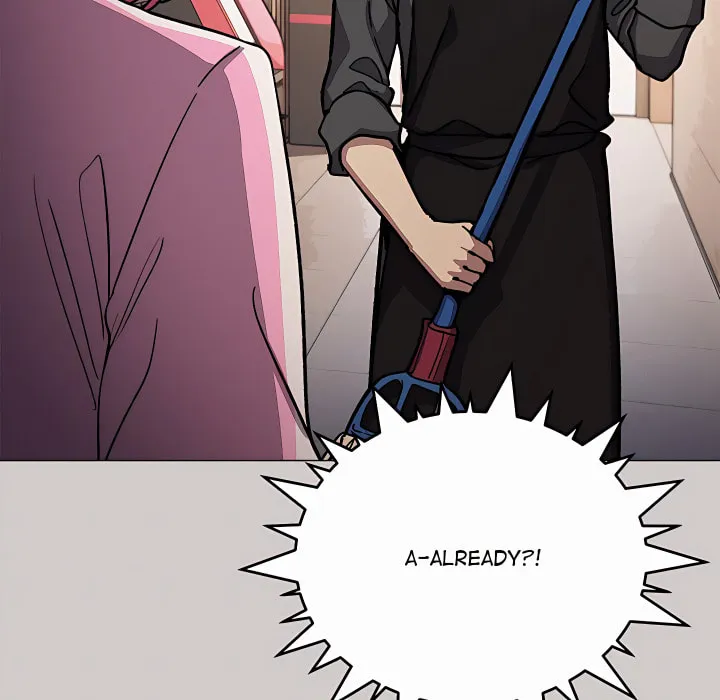 Read Someone Stop Her! chapter 103 image 53 on Lezhin