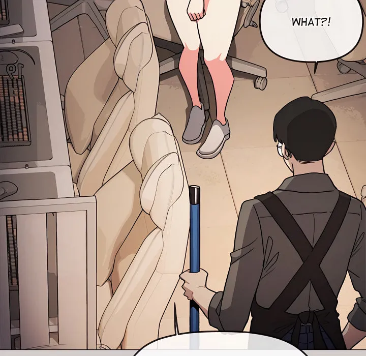 Read Someone Stop Her! chapter 103 image 56 on Lezhin