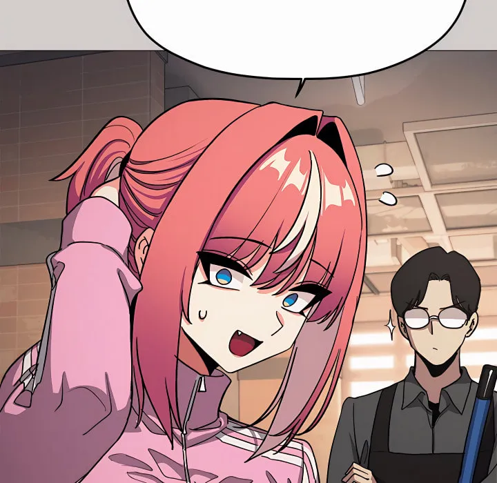 Read Someone Stop Her! chapter 103 image 58 on Lezhin