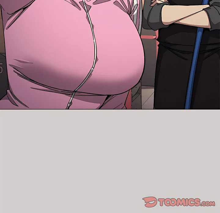Read Someone Stop Her! chapter 103 image 59 on Lezhin
