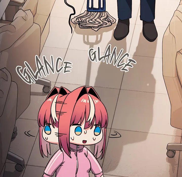 Read Someone Stop Her! chapter 103 image 64 on Lezhin