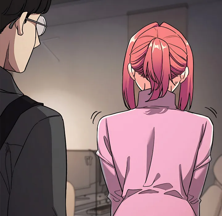 Read Someone Stop Her! chapter 103 image 72 on Lezhin