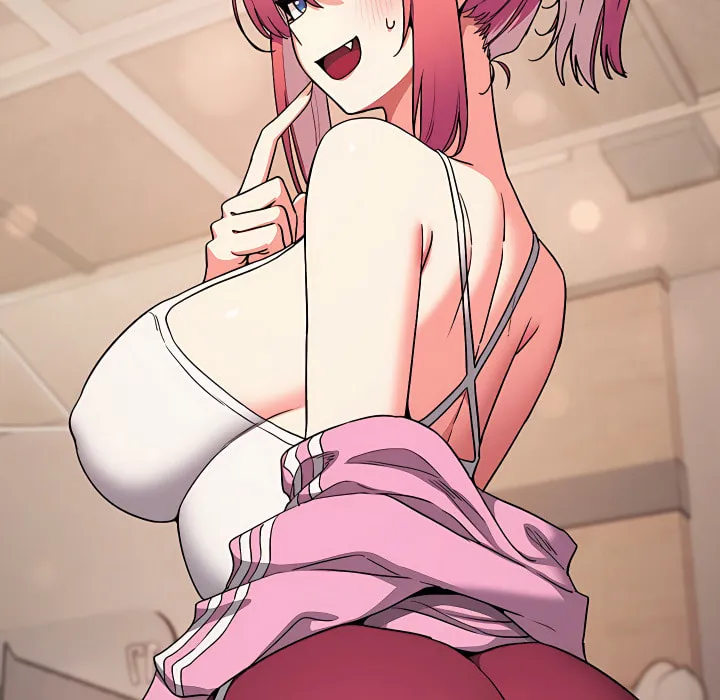 Read Someone Stop Her! chapter 103 image 81 on Lezhin