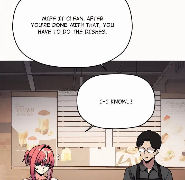 Read Someone Stop Her! chapter 103 image 89 on Lezhin