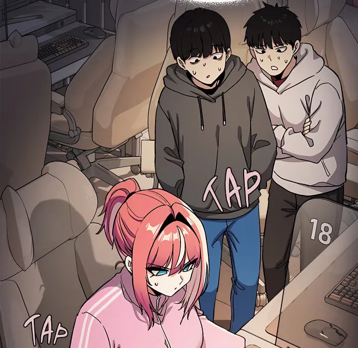 Read Someone Stop Her! chapter 103 image 9 on Lezhin
