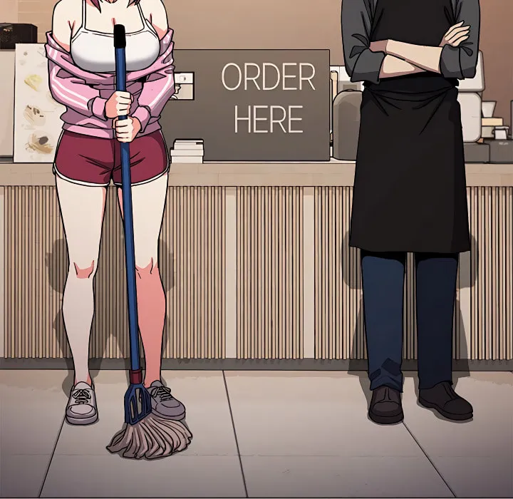 Read Someone Stop Her! chapter 103 image 90 on Lezhin