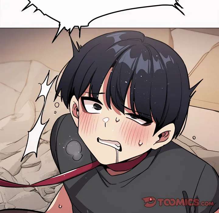 Read Someone Stop Her! chapter 103 image 99 on Lezhin