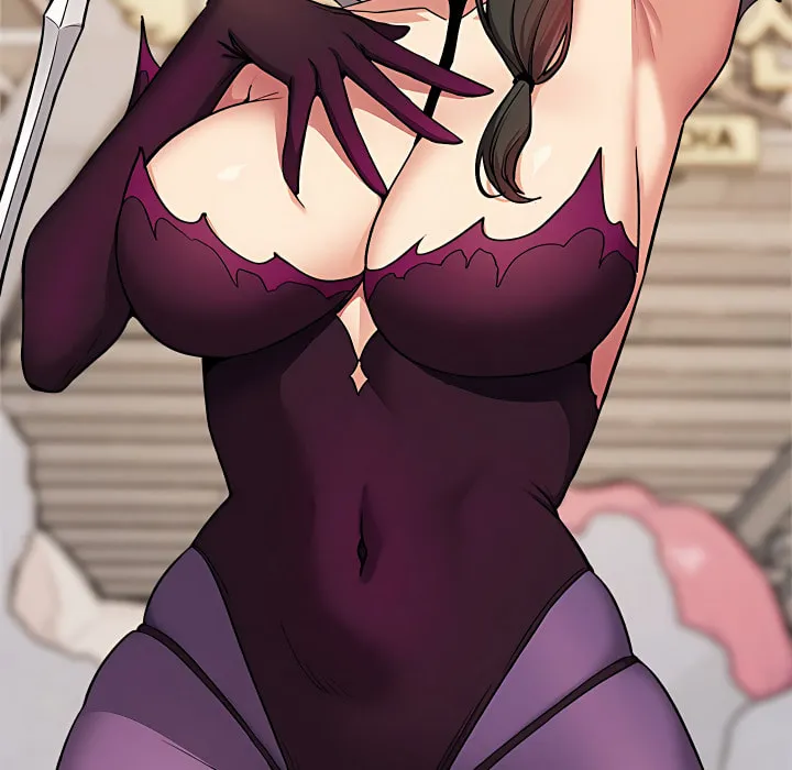 Someone Stop Her! Chapter 104 page 103 - 