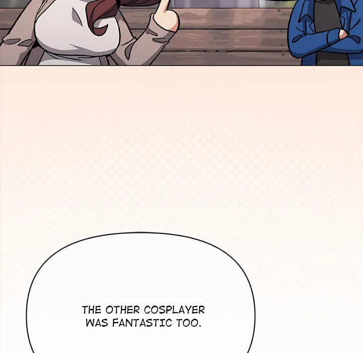 Someone Stop Her! Chapter 104 page 105 - 